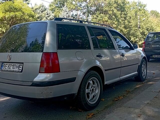 Фольксваген Гольф, об'ємом двигуна 1.6 л та пробігом 0 тис. км за 3500 $, фото 1 на Automoto.ua