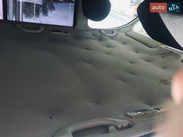 Фольксваген Гольф, об'ємом двигуна 1.98 л та пробігом 328 тис. км за 4300 $, фото 10 на Automoto.ua