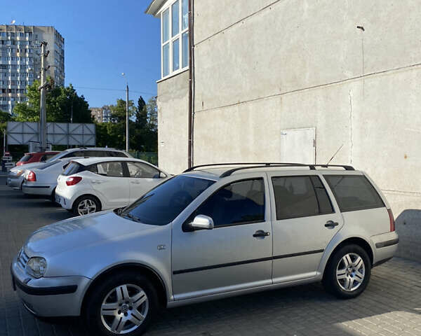 Фольксваген Гольф, об'ємом двигуна 1.9 л та пробігом 299 тис. км за 3800 $, фото 1 на Automoto.ua