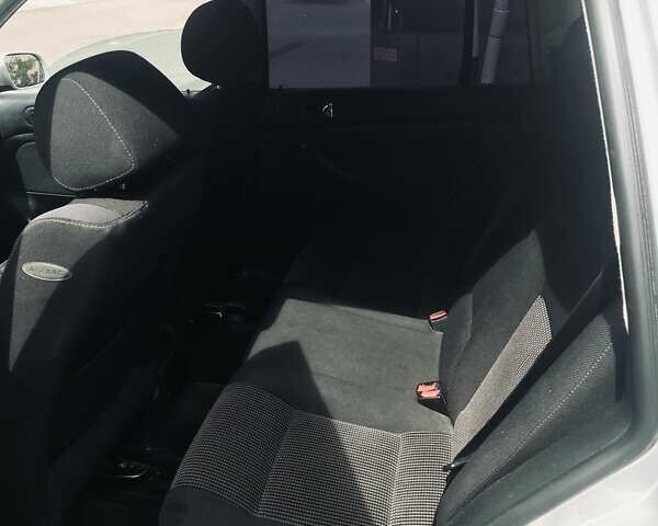 Фольксваген Гольф, об'ємом двигуна 1.98 л та пробігом 328 тис. км за 4300 $, фото 8 на Automoto.ua