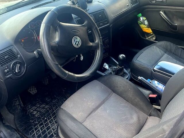 Фольксваген Гольф, объемом двигателя 1.9 л и пробегом 0 тыс. км за 3500 $, фото 4 на Automoto.ua