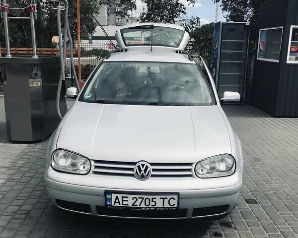 Фольксваген Гольф, об'ємом двигуна 1.98 л та пробігом 328 тис. км за 4300 $, фото 2 на Automoto.ua