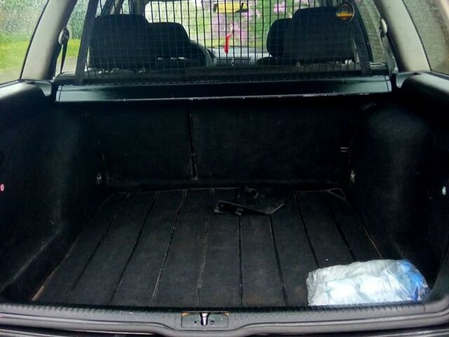 Фольксваген Гольф, объемом двигателя 1.9 л и пробегом 400 тыс. км за 3700 $, фото 5 на Automoto.ua