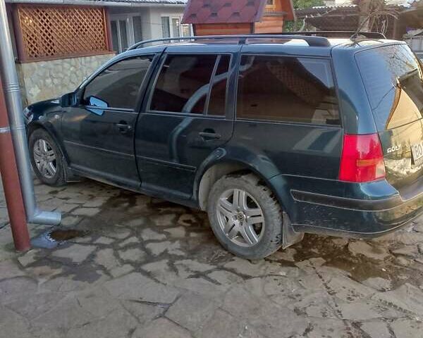 Фольксваген Гольф, объемом двигателя 0 л и пробегом 280 тыс. км за 4500 $, фото 4 на Automoto.ua