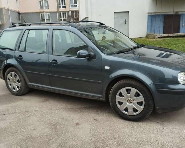 Фольксваген Гольф, объемом двигателя 1.6 л и пробегом 309 тыс. км за 4700 $, фото 1 на Automoto.ua