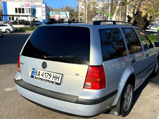 Фольксваген Гольф, об'ємом двигуна 16 л та пробігом 280 тис. км за 4300 $, фото 3 на Automoto.ua