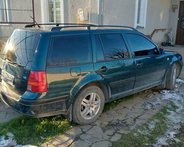 Фольксваген Гольф, объемом двигателя 0 л и пробегом 280 тыс. км за 4500 $, фото 2 на Automoto.ua