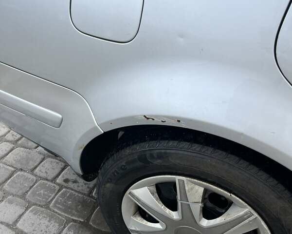 Фольксваген Гольф, объемом двигателя 1.6 л и пробегом 320 тыс. км за 2900 $, фото 7 на Automoto.ua