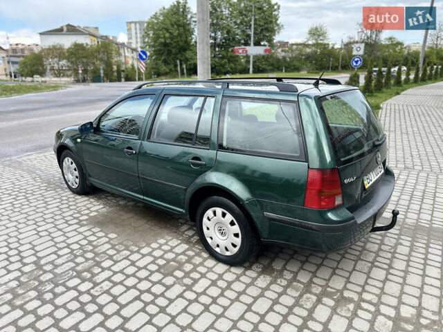Фольксваген Гольф, объемом двигателя 1.9 л и пробегом 369 тыс. км за 3999 $, фото 15 на Automoto.ua