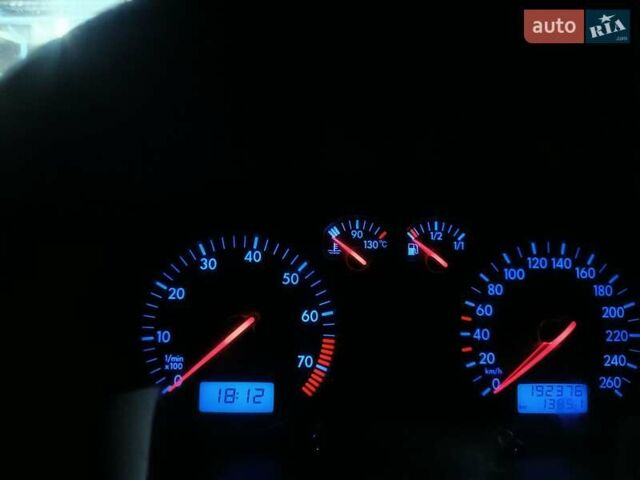 Фольксваген Гольф, объемом двигателя 1.6 л и пробегом 192 тыс. км за 4500 $, фото 2 на Automoto.ua