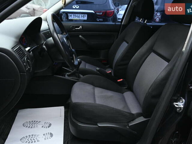 Фольксваген Гольф, объемом двигателя 1.6 л и пробегом 273 тыс. км за 4800 $, фото 16 на Automoto.ua