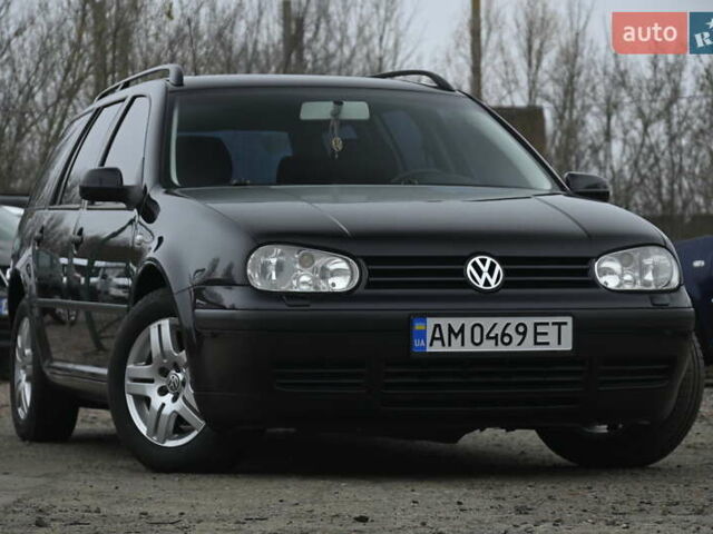 Фольксваген Гольф, объемом двигателя 1.6 л и пробегом 273 тыс. км за 4800 $, фото 1 на Automoto.ua