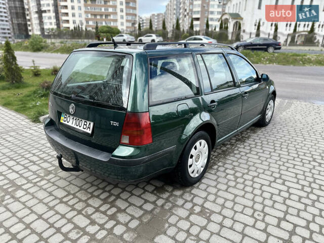 Фольксваген Гольф, объемом двигателя 1.9 л и пробегом 369 тыс. км за 3999 $, фото 16 на Automoto.ua
