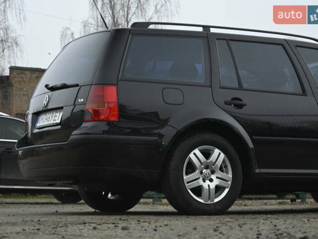 Фольксваген Гольф, объемом двигателя 1.6 л и пробегом 273 тыс. км за 4800 $, фото 11 на Automoto.ua