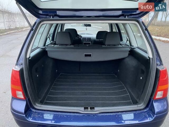Фольксваген Гольф, об'ємом двигуна 1.6 л та пробігом 230 тис. км за 4999 $, фото 15 на Automoto.ua