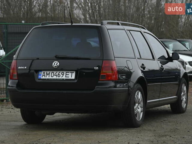 Фольксваген Гольф, объемом двигателя 1.6 л и пробегом 273 тыс. км за 4800 $, фото 10 на Automoto.ua