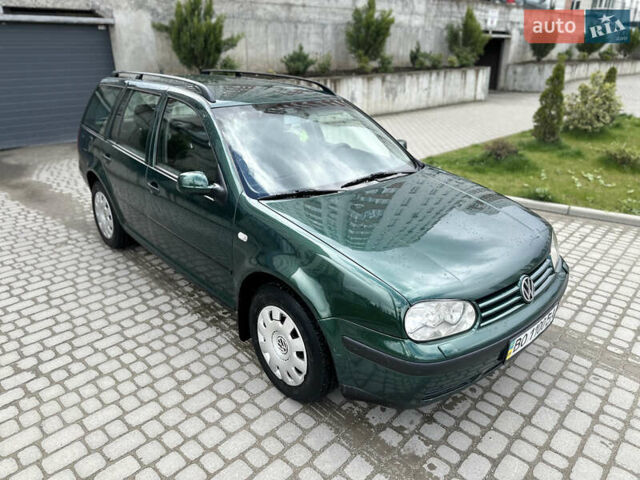 Фольксваген Гольф, объемом двигателя 1.9 л и пробегом 369 тыс. км за 3999 $, фото 8 на Automoto.ua