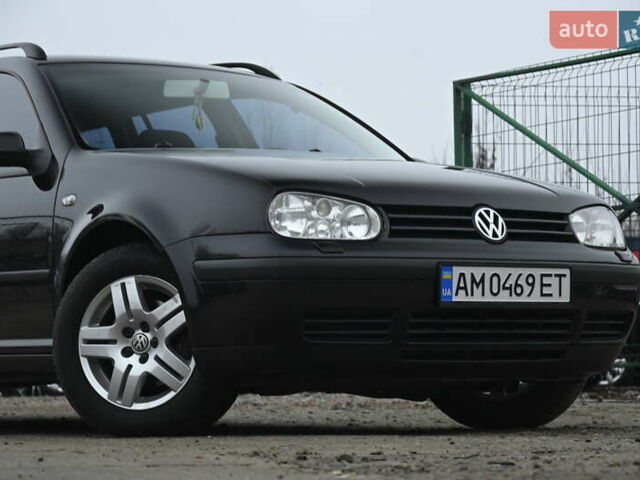 Фольксваген Гольф, объемом двигателя 1.6 л и пробегом 273 тыс. км за 4800 $, фото 2 на Automoto.ua
