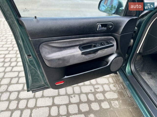 Фольксваген Гольф, объемом двигателя 1.9 л и пробегом 369 тыс. км за 3999 $, фото 36 на Automoto.ua