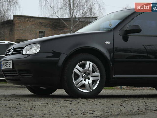 Фольксваген Гольф, объемом двигателя 1.6 л и пробегом 273 тыс. км за 4800 $, фото 5 на Automoto.ua