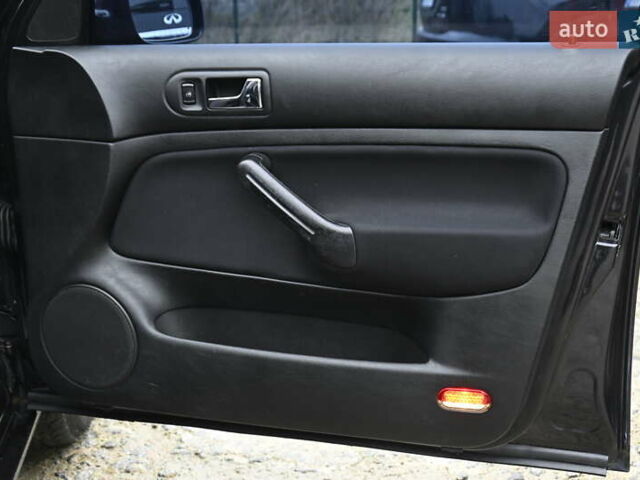 Фольксваген Гольф, объемом двигателя 1.6 л и пробегом 273 тыс. км за 4800 $, фото 29 на Automoto.ua