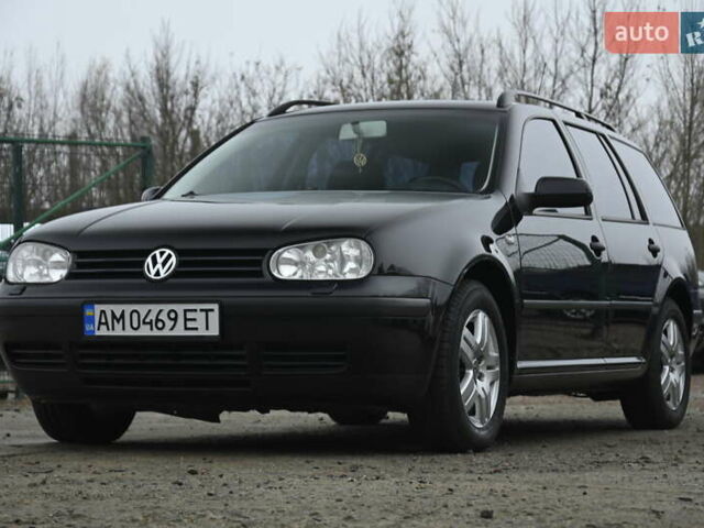 Фольксваген Гольф, объемом двигателя 1.6 л и пробегом 273 тыс. км за 4800 $, фото 4 на Automoto.ua