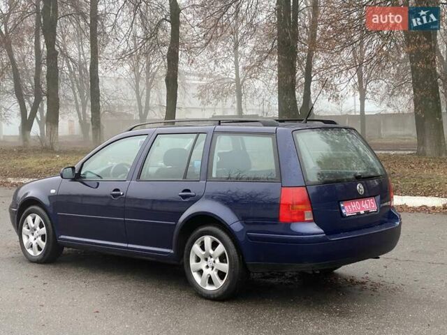 Фольксваген Гольф, об'ємом двигуна 1.6 л та пробігом 230 тис. км за 4999 $, фото 3 на Automoto.ua