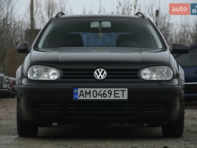 Фольксваген Гольф, объемом двигателя 1.6 л и пробегом 273 тыс. км за 4800 $, фото 3 на Automoto.ua
