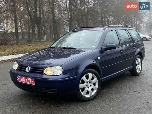 Фольксваген Гольф, об'ємом двигуна 1.6 л та пробігом 230 тис. км за 4999 $, фото 8 на Automoto.ua