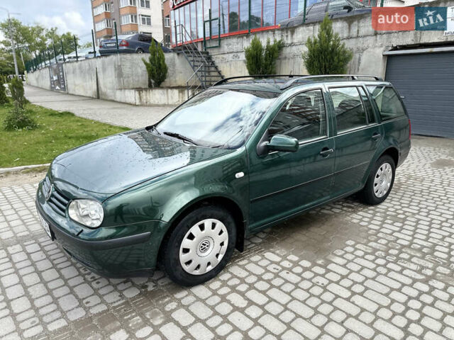 Фольксваген Гольф, объемом двигателя 1.9 л и пробегом 369 тыс. км за 3999 $, фото 6 на Automoto.ua