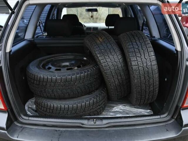 Фольксваген Гольф, объемом двигателя 1.6 л и пробегом 273 тыс. км за 4800 $, фото 22 на Automoto.ua