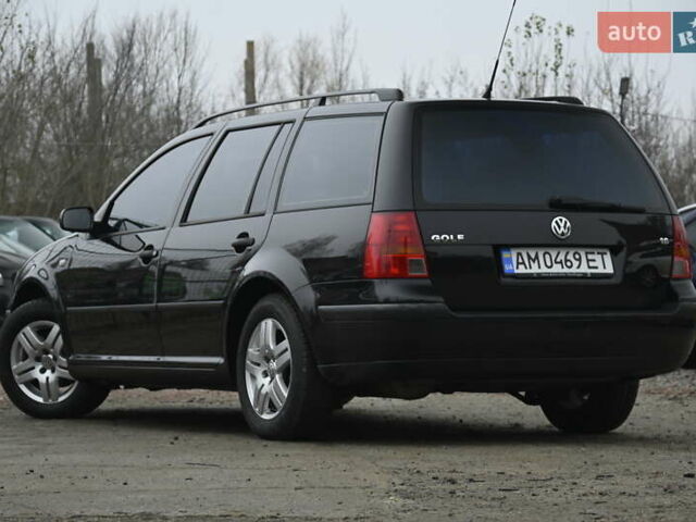 Фольксваген Гольф, объемом двигателя 1.6 л и пробегом 273 тыс. км за 4800 $, фото 7 на Automoto.ua