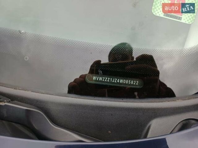 Фольксваген Гольф, объемом двигателя 1.6 л и пробегом 185 тыс. км за 5200 $, фото 20 на Automoto.ua