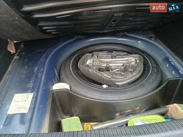 Фольксваген Гольф, объемом двигателя 1.6 л и пробегом 185 тыс. км за 5200 $, фото 16 на Automoto.ua