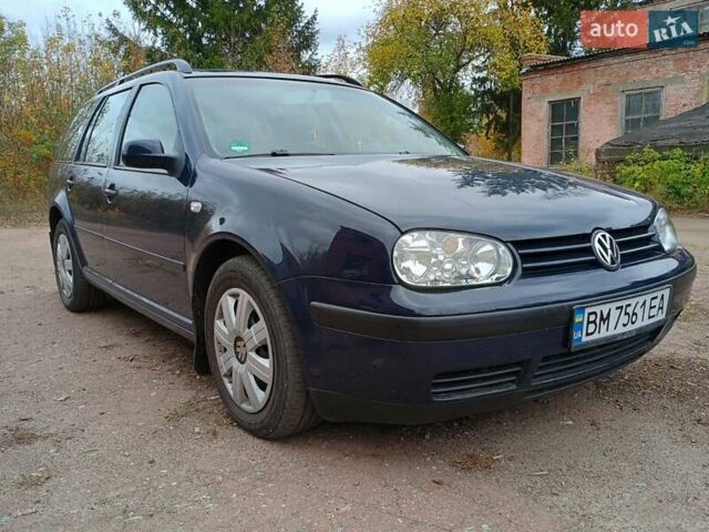 Фольксваген Гольф, объемом двигателя 1.6 л и пробегом 185 тыс. км за 5200 $, фото 8 на Automoto.ua