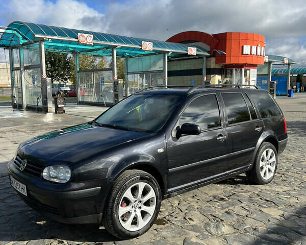 Фольксваген Гольф, объемом двигателя 1.6 л и пробегом 367 тыс. км за 4500 $, фото 2 на Automoto.ua