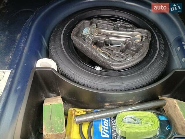 Фольксваген Гольф, объемом двигателя 1.6 л и пробегом 185 тыс. км за 5200 $, фото 15 на Automoto.ua