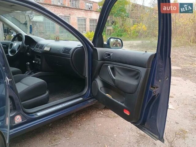 Фольксваген Гольф, объемом двигателя 1.6 л и пробегом 185 тыс. км за 5200 $, фото 5 на Automoto.ua