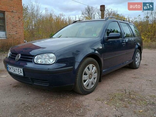 Фольксваген Гольф, объемом двигателя 1.6 л и пробегом 185 тыс. км за 5200 $, фото 4 на Automoto.ua