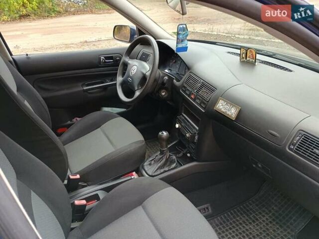Фольксваген Гольф, объемом двигателя 1.6 л и пробегом 185 тыс. км за 5200 $, фото 3 на Automoto.ua