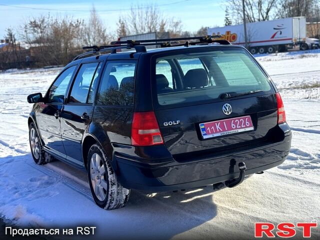Фольксваген Гольф, объемом двигателя 16 л и пробегом 181 тыс. км за 4999 $, фото 8 на Automoto.ua