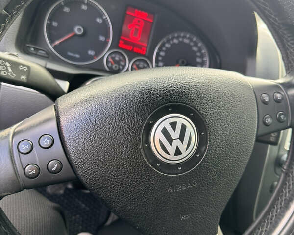 Фольксваген Гольф, объемом двигателя 1.9 л и пробегом 466 тыс. км за 5700 $, фото 45 на Automoto.ua