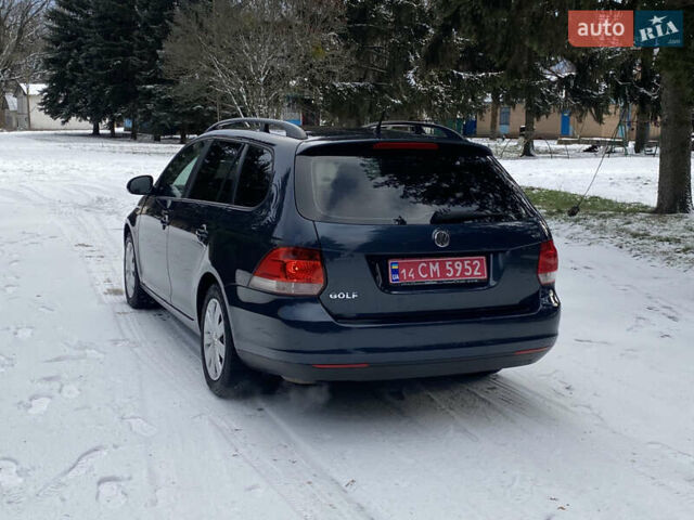 Фольксваген Гольф, объемом двигателя 1.6 л и пробегом 214 тыс. км за 6499 $, фото 4 на Automoto.ua