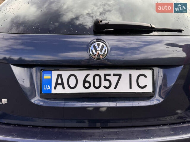 Фольксваген Гольф, объемом двигателя 1.9 л и пробегом 466 тыс. км за 5700 $, фото 82 на Automoto.ua