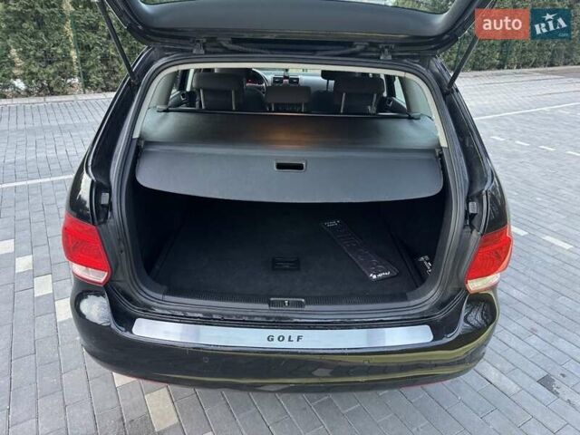 Фольксваген Гольф, объемом двигателя 0 л и пробегом 223 тыс. км за 7550 $, фото 26 на Automoto.ua