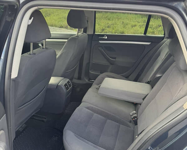 Фольксваген Гольф, объемом двигателя 1.9 л и пробегом 466 тыс. км за 5700 $, фото 27 на Automoto.ua