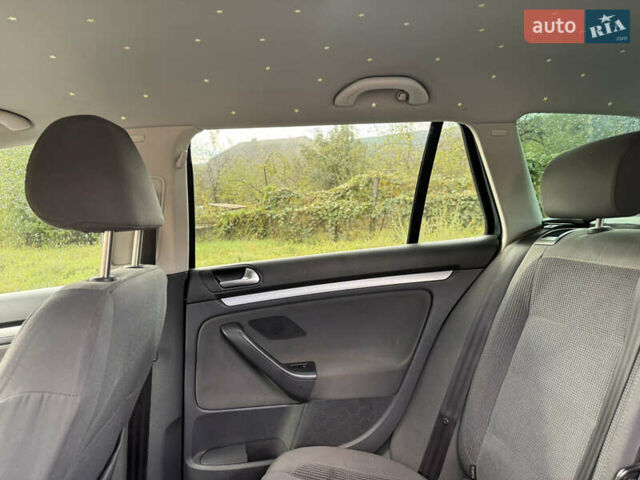 Фольксваген Гольф, объемом двигателя 1.9 л и пробегом 466 тыс. км за 5700 $, фото 35 на Automoto.ua