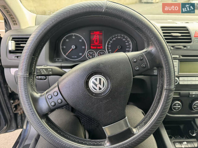 Фольксваген Гольф, объемом двигателя 1.9 л и пробегом 466 тыс. км за 5700 $, фото 43 на Automoto.ua
