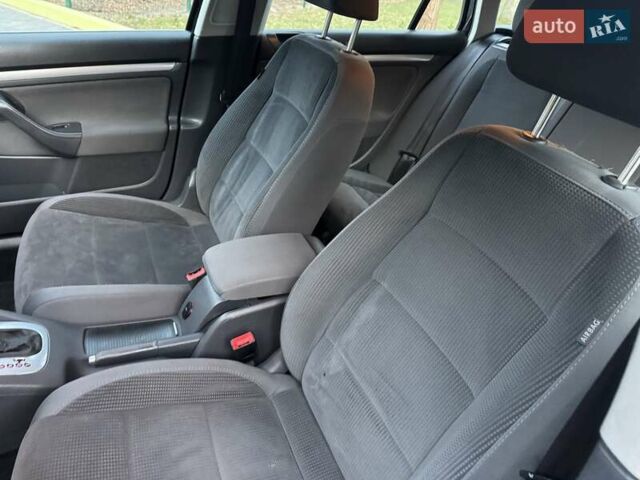 Фольксваген Гольф, объемом двигателя 0 л и пробегом 223 тыс. км за 7550 $, фото 38 на Automoto.ua