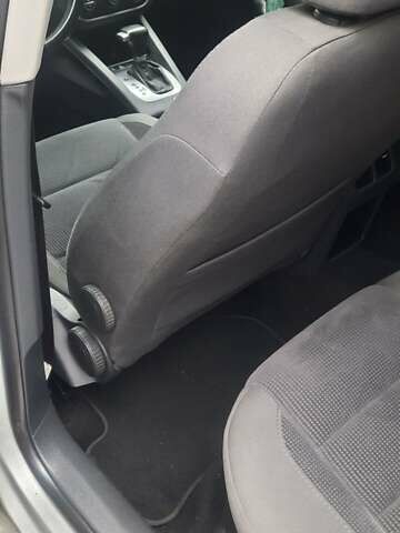 Фольксваген Гольф, объемом двигателя 1.39 л и пробегом 212 тыс. км за 6950 $, фото 5 на Automoto.ua